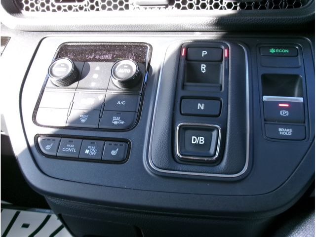 HONDA STEPWAGON E:HEV 2025 Image 31