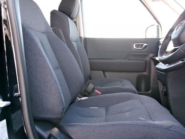 HONDA STEPWAGON E:HEV 2025 Image 31