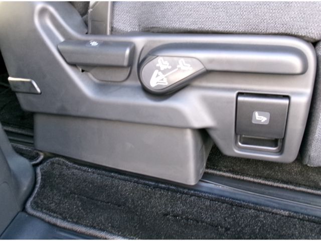 HONDA STEPWAGON E:HEV 2025 Image 31