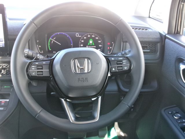 HONDA STEPWAGON E:HEV 2025 Image 31