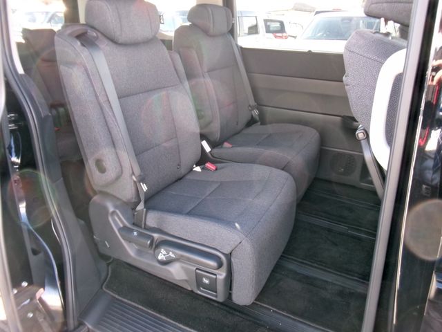 HONDA STEPWAGON E:HEV 2025 Image 31