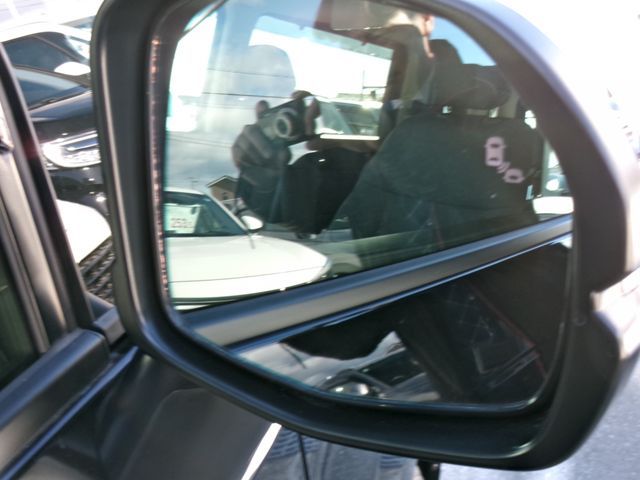 HONDA STEPWAGON E:HEV 2025 Image 31