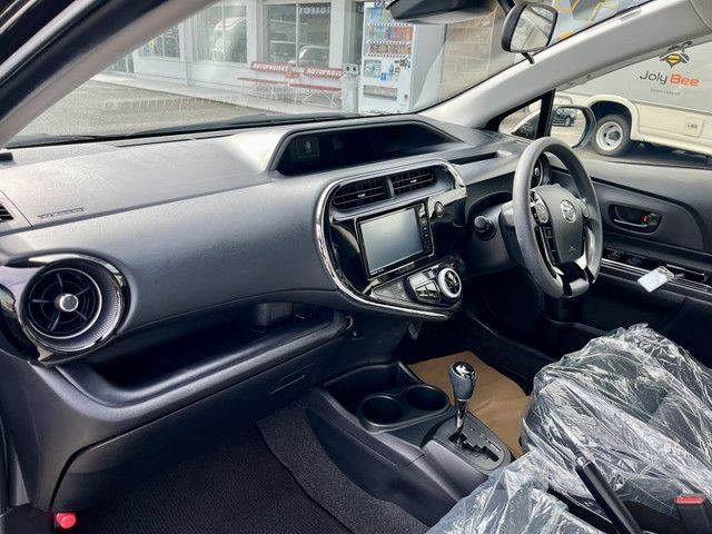 TOYOTA AQUA 2020 Image 31