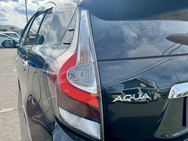 TOYOTA AQUA 2020 Image 31