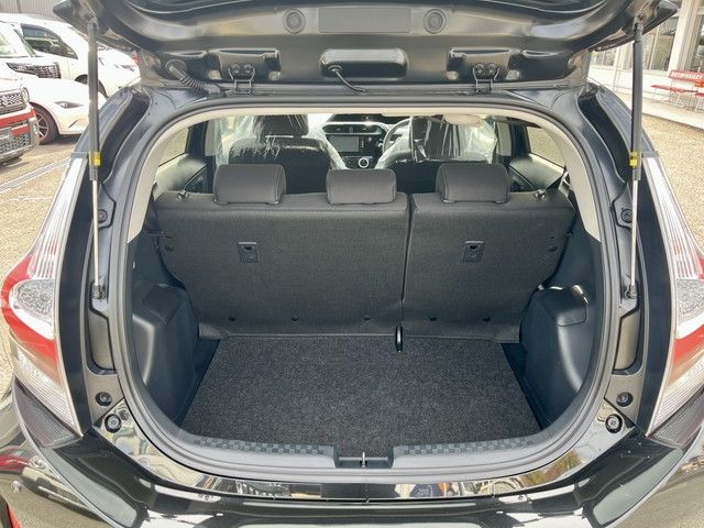 TOYOTA AQUA 2020 Image 31