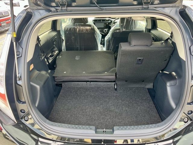 TOYOTA AQUA 2020 Image 31