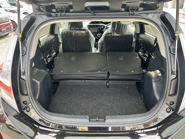 TOYOTA AQUA 2020 Image 31