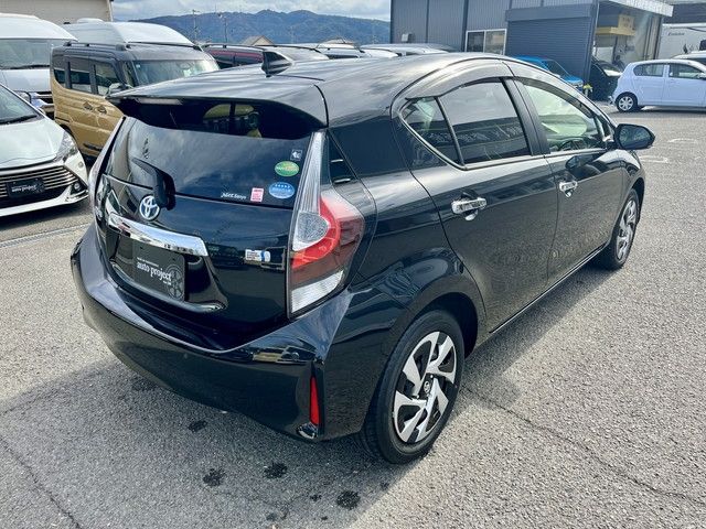 TOYOTA AQUA 2020 Image 31