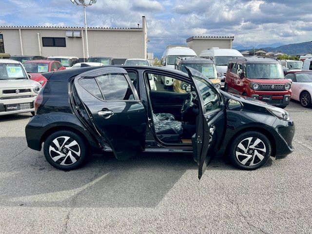 TOYOTA AQUA 2020 Image 31