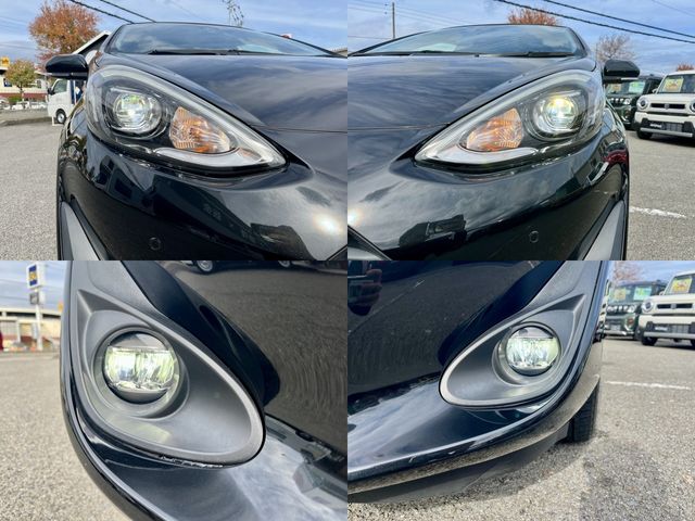 TOYOTA AQUA 2020 Image 31