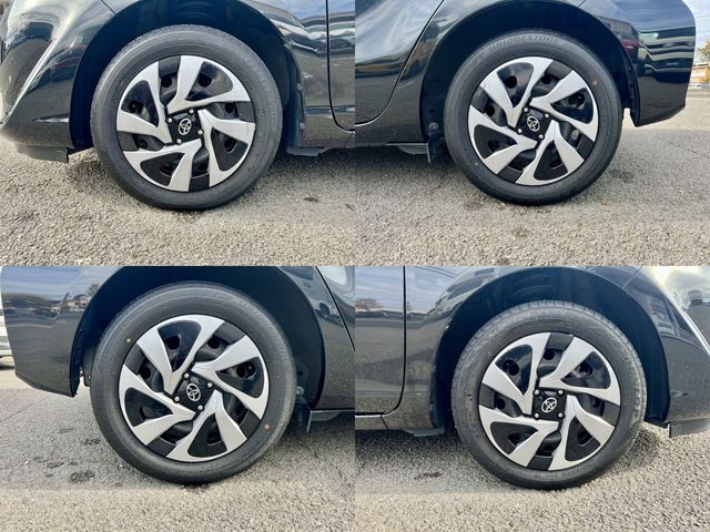 TOYOTA AQUA 2020 Image 31