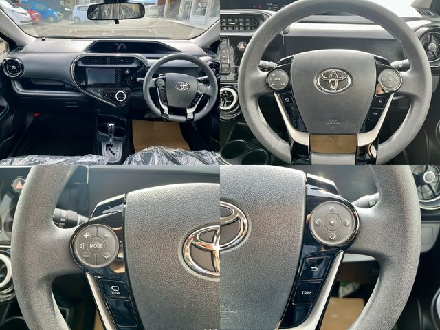 TOYOTA AQUA 2020 Image 31