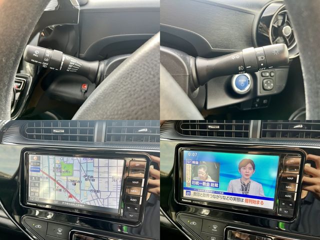 TOYOTA AQUA 2020 Image 31