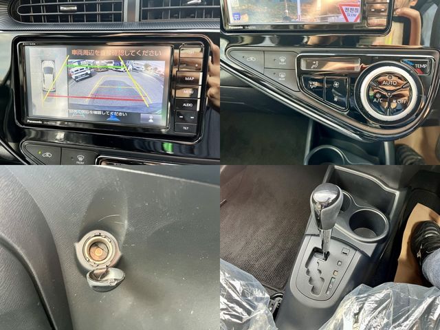 TOYOTA AQUA 2020 Image 31