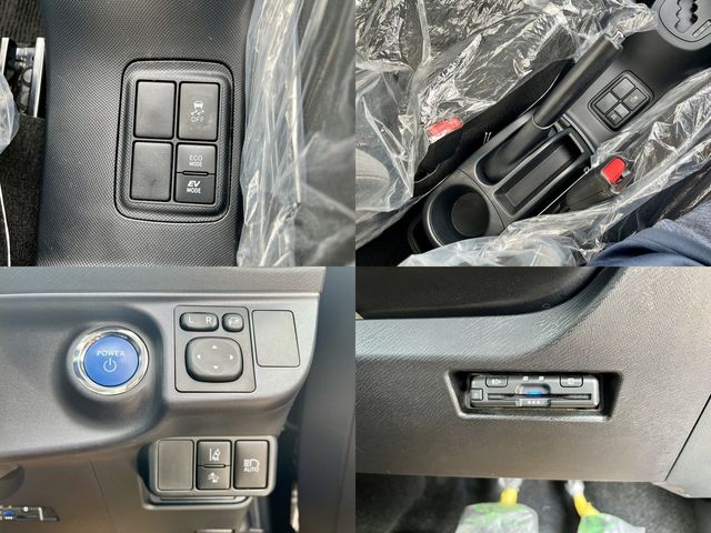 TOYOTA AQUA 2020 Image 31