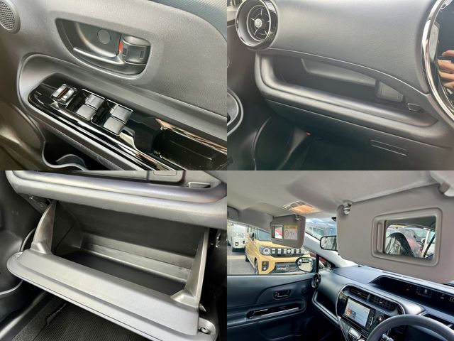 TOYOTA AQUA 2020 Image 31