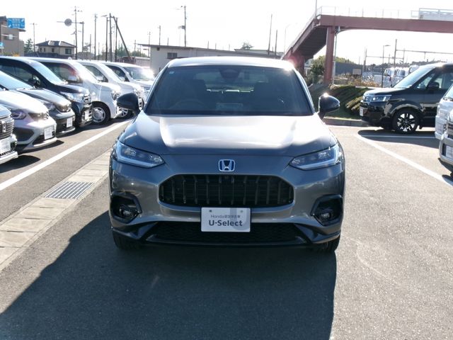 HONDA ZR-V E:HEV 2024 Image 31