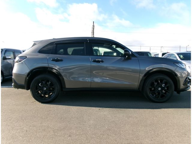 HONDA ZR-V E:HEV 2024 Image 31