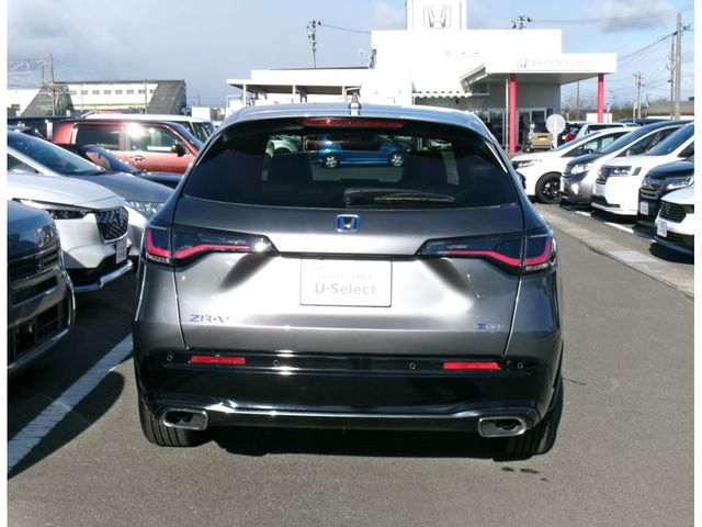 HONDA ZR-V E:HEV 2024 Image 31