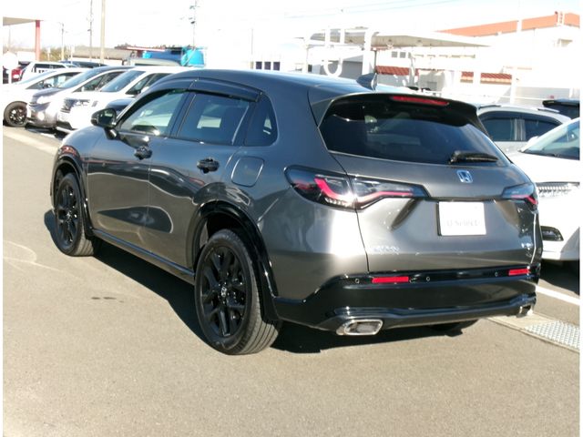 HONDA ZR-V E:HEV 2024 Image 31