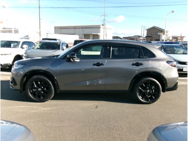 HONDA ZR-V E:HEV 2024 Image 31