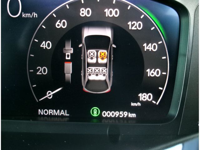 HONDA ZR-V E:HEV 2024 Image 31