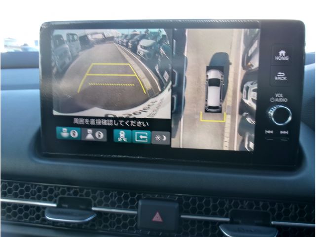 HONDA ZR-V E:HEV 2024 Image 31