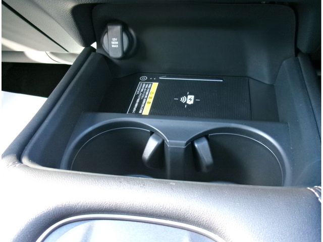 HONDA ZR-V E:HEV 2024 Image 31