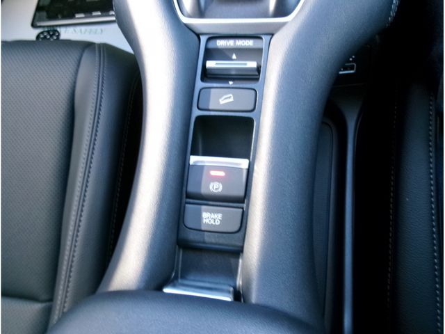 HONDA ZR-V E:HEV 2024 Image 31