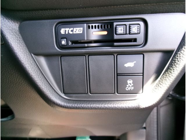 HONDA ZR-V E:HEV 2024 Image 31