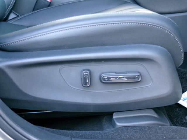 HONDA ZR-V E:HEV 2024 Image 31