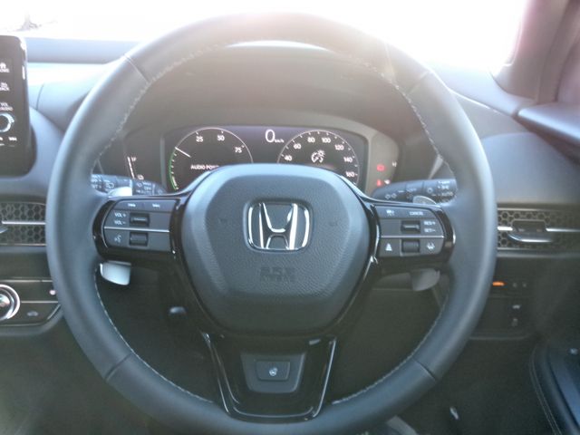 HONDA ZR-V E:HEV 2024 Image 31