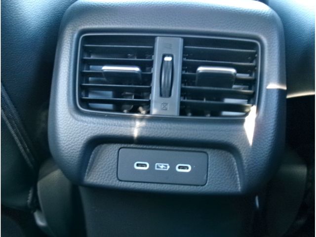 HONDA ZR-V E:HEV 2024 Image 31