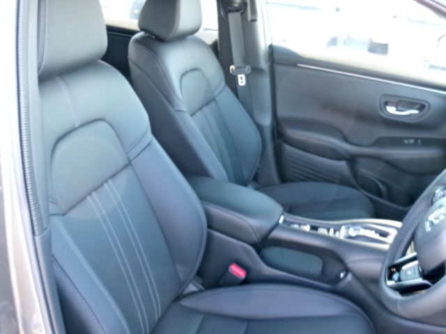 HONDA ZR-V E:HEV 2024 Image 31