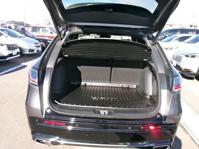 HONDA ZR-V E:HEV 2024 Image 31