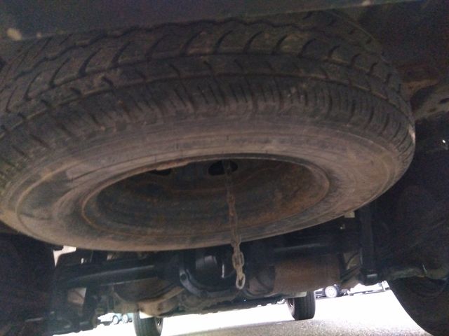 NISSAN NV350 CARAVAN 4WD 2013 Image 31