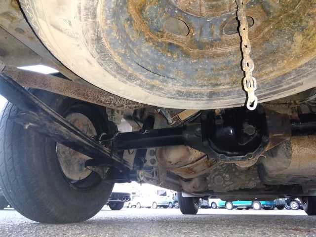 NISSAN NV350 CARAVAN 4WD 2013 Image 31