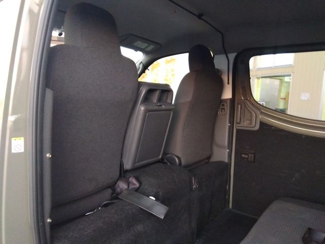 NISSAN NV350 CARAVAN 4WD 2013 Image 31