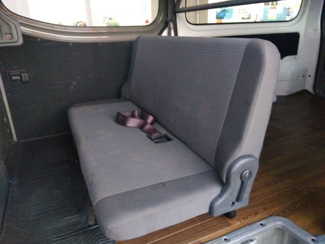 NISSAN NV350 CARAVAN 4WD 2013 Image 31