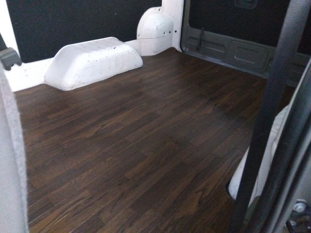 NISSAN NV350 CARAVAN 4WD 2013 Image 31