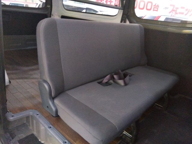 NISSAN NV350 CARAVAN 4WD 2013 Image 31