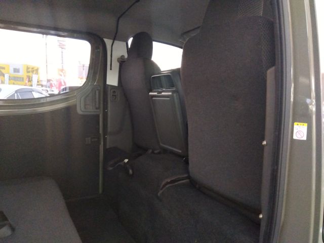 NISSAN NV350 CARAVAN 4WD 2013 Image 31