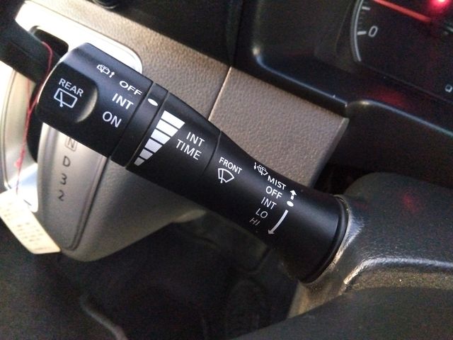 NISSAN NV350 CARAVAN 4WD 2013 Image 31