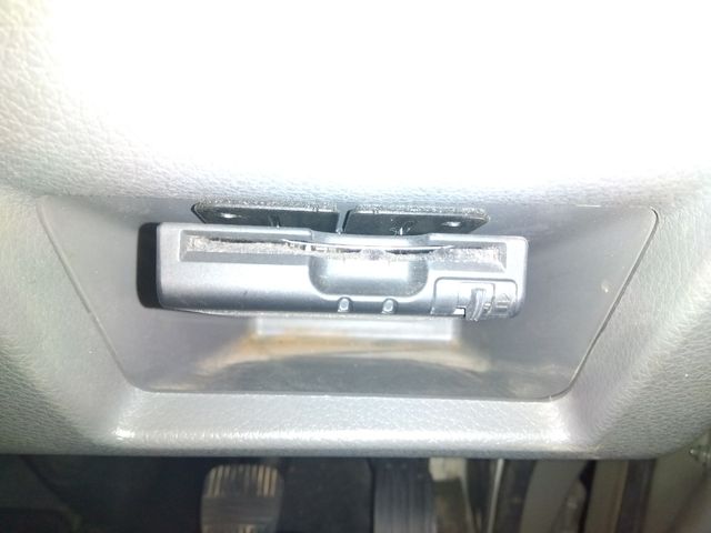 NISSAN NV350 CARAVAN 4WD 2013 Image 31