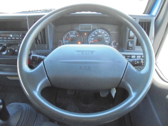 MAZDA TITAN 2010 Image 31