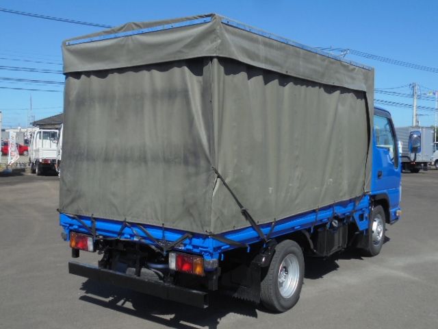 MAZDA TITAN 2010 Image 31