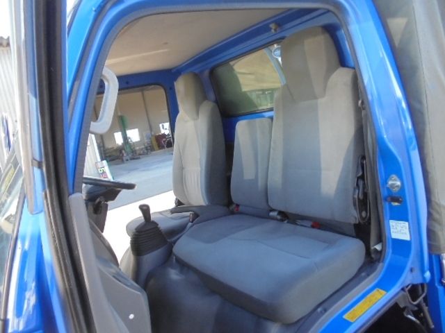 MAZDA TITAN 2010 Image 31