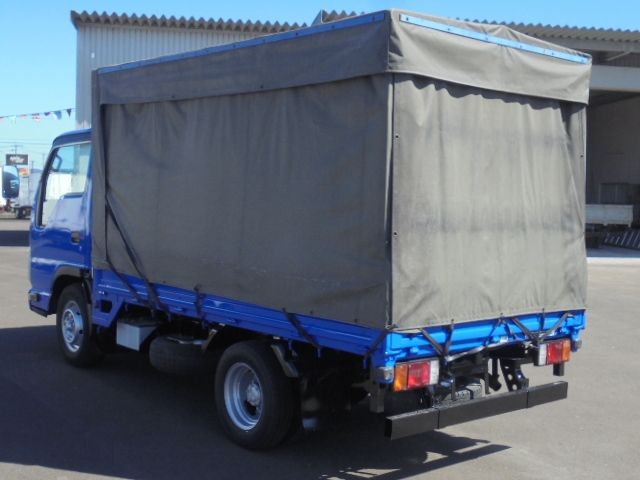 MAZDA TITAN 2010 Image 31