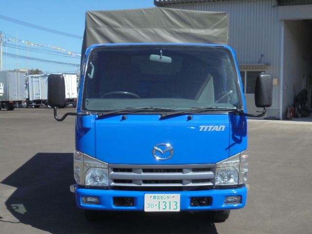 MAZDA TITAN 2010 Image 31