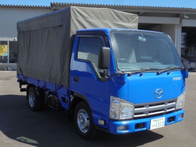 MAZDA TITAN 2010 Image 31